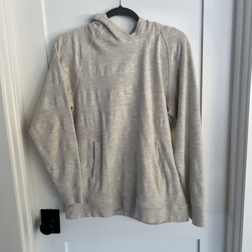 Zyia hoodie